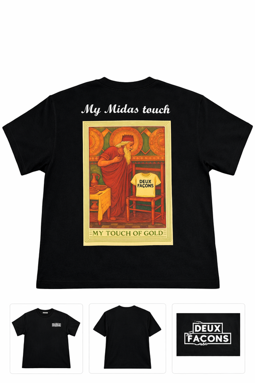 My Midas Touch T-Shirt
