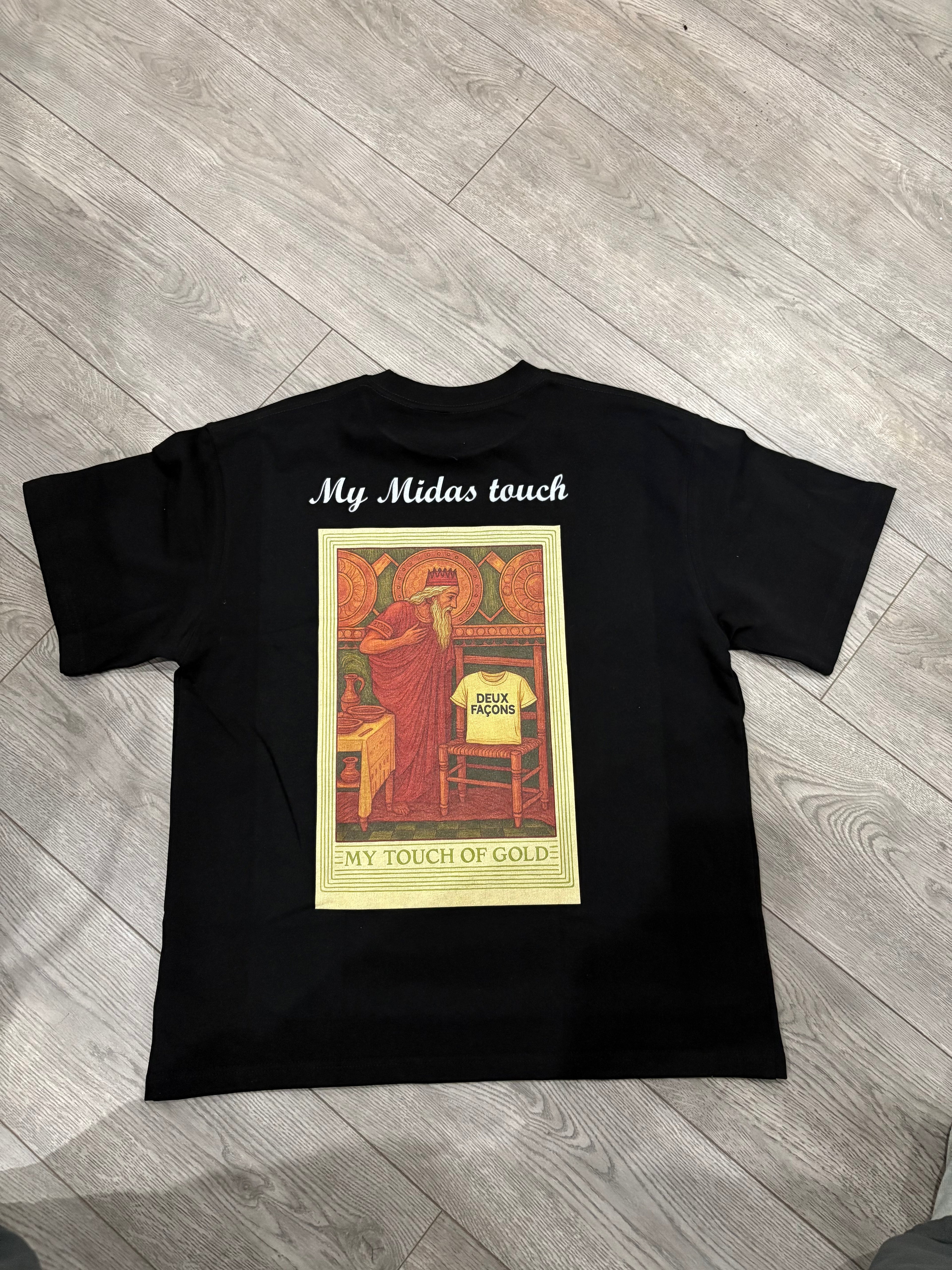 My Midas Touch T-Shirt